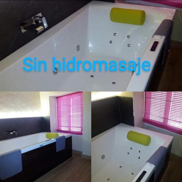 Loft "Elegante" Lila Guest House Ubrique Exterior photo